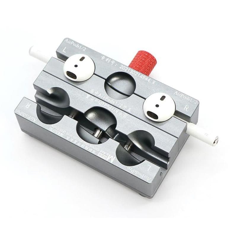 MaAnt - Precision Earphone Repair Fixture for Airpods 1st / 2nd / 3rd Gen (P1)