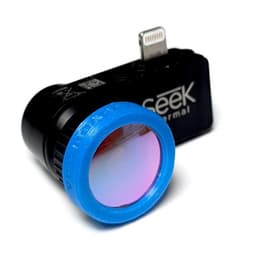 VCC/ProFixerr - Macro Lens for Seek Thermal Compact / Compact XR / Compact Pro Camera
