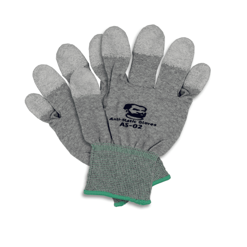 Mechanic - ESD Protective Gloves
