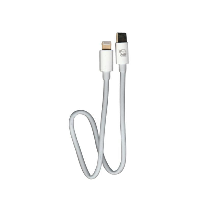 Mechanic - Data Transfer Cable from Android Device w/ USB-C to IOS Device
