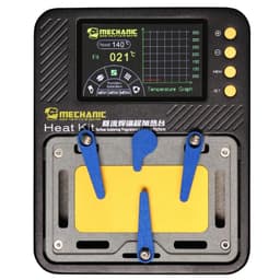 Mechanic -  Intelligent Temperature Control Preheating Platform Positioning Separation for iPhone X to 14 Pro Max
