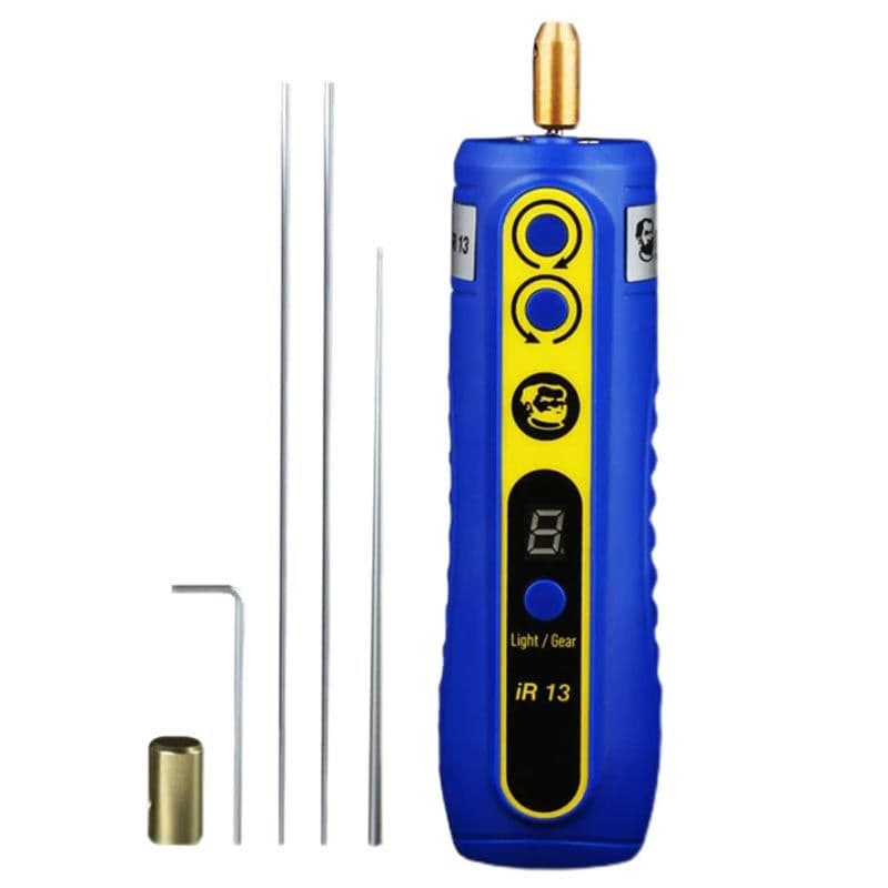 Mechanic - OCA Glue Remover Tool iR13