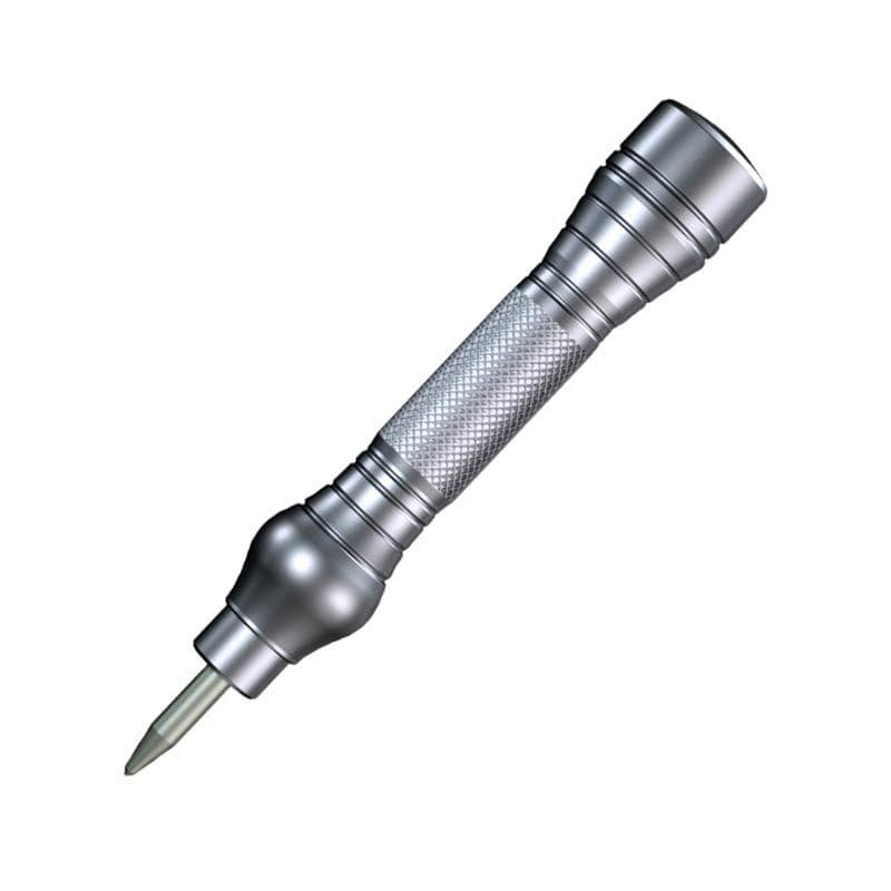Mechanic - iRock S Breaking Pen for iPhone Rear / Back Glass 