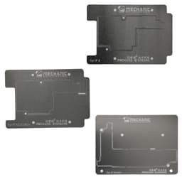Mechanic -  iT3 Intelligent Temperature Control Preheating Platform from iPhone X - 13 Pro Max