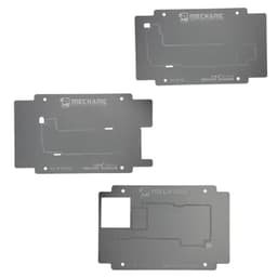 Mechanic -  iT3 Intelligent Temperature Control Preheating Platform from iPhone X - 13 Pro Max