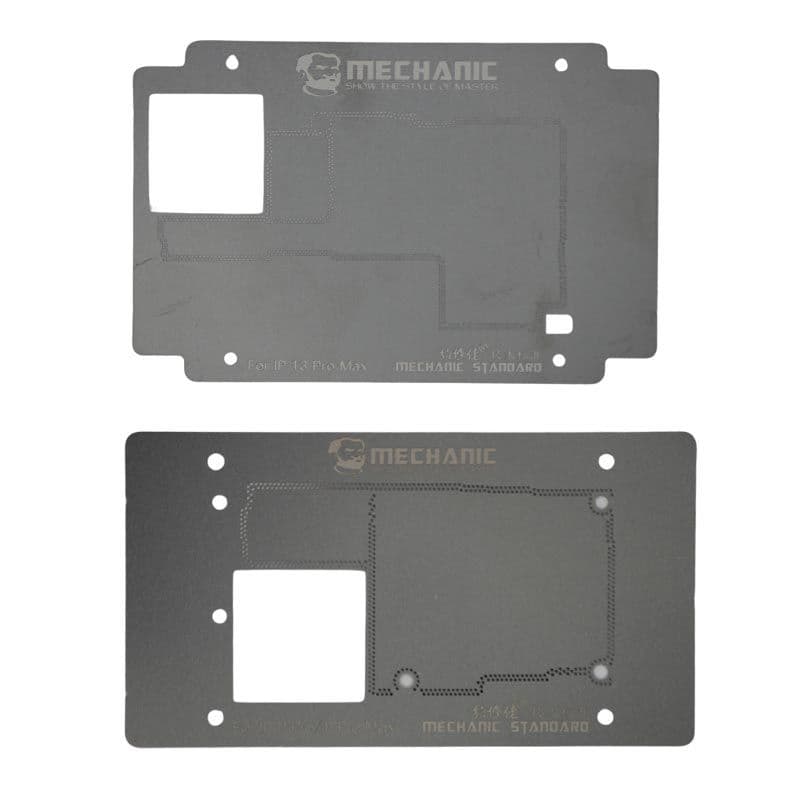 Mechanic -  iT3 Intelligent Temperature Control Preheating Platform from iPhone X - 13 Pro Max