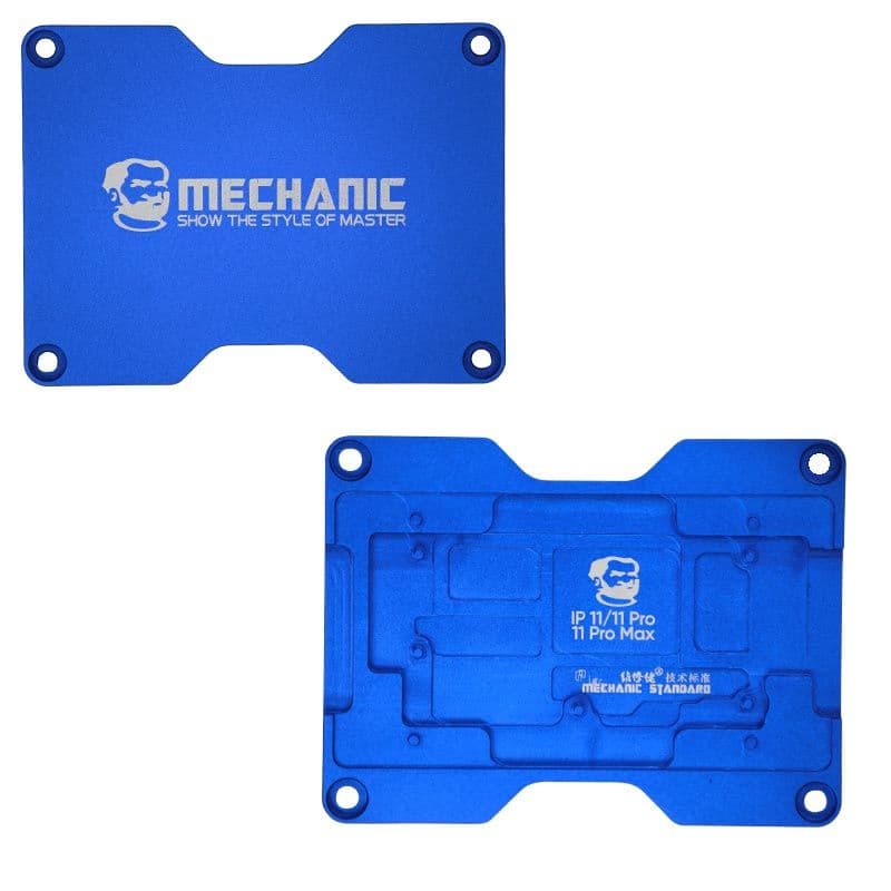 Mechanic -  iT3 Intelligent Temperature Control Preheating Platform from iPhone X - 13 Pro Max