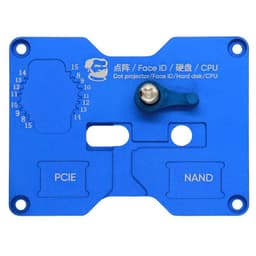 Mechanic -  iT3 Intelligent Temperature Control Preheating Platform from iPhone X - 13 Pro Max