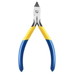 Mechanic - Steel Needle Nose Electrical Wire Cutter