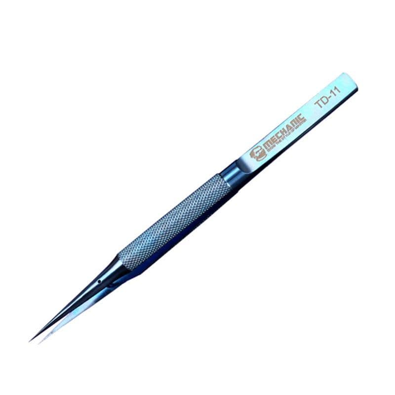 Mechanic - Superfine Tweezers T series (TD-11)