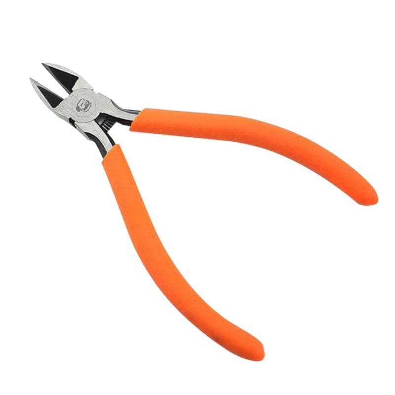 Mechanic - 5" Diagonal Pliers (TS-X05)
