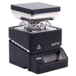 MINIWARE - MHP30 Mini Hot Plate Soldering Preheating Preheater Station