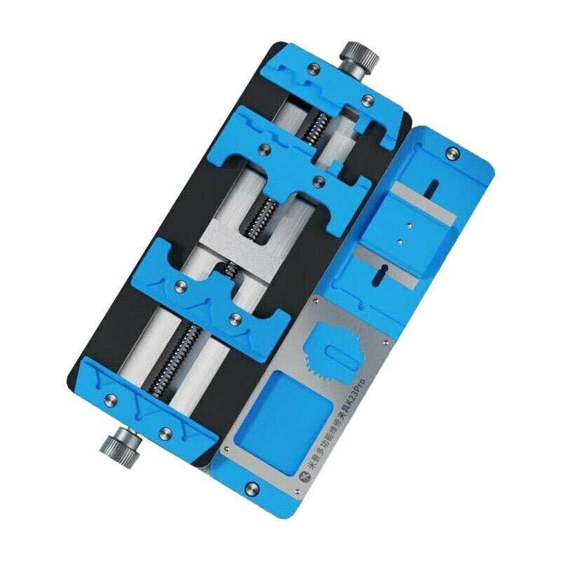 Mijing - K23 Pro Multifunction Maintenance Fixture for Mobile Phone IC BGA Chip Mainboard Jig Board Holder
