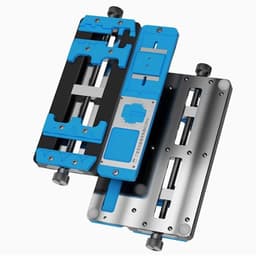 Mijing - K23 Pro Multifunction Maintenance Fixture for Mobile Phone IC BGA Chip Mainboard Jig Board Holder