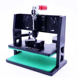 MiJing - Mijing BY-20 Universal Pressure Retaining Platform for Mobile / Tablet  Screen / Back Cover Clamp Fixture