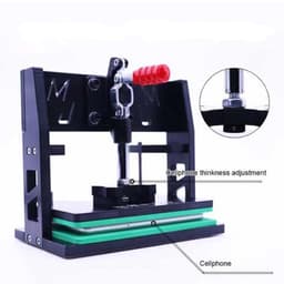 MiJing - Mijing BY-20 Universal Pressure Retaining Platform for Mobile / Tablet  Screen / Back Cover Clamp Fixture