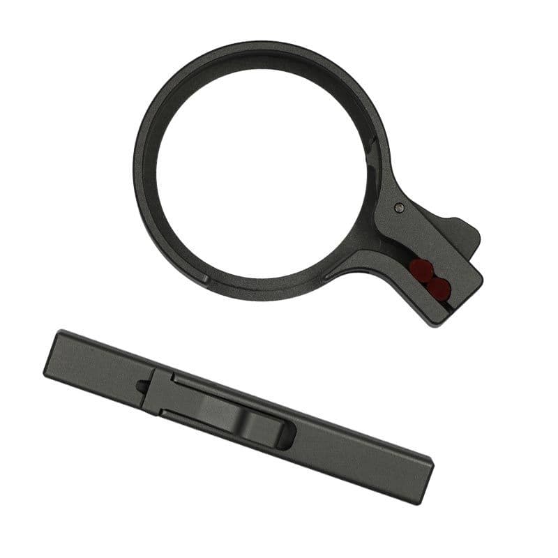 Molybdenum Wire Dispenser / Pull Rod (Wire not included)
