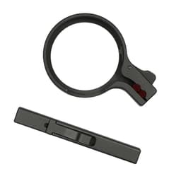 Molybdenum Wire Dispenser / Pull Rod (Wire not included)