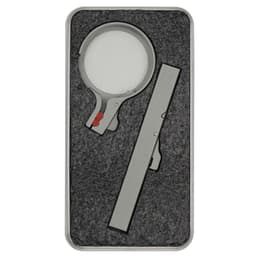 Molybdenum Wire Dispenser / Pull Rod (Wire not included)