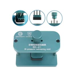 Novecel GO-011 - LCD Pressure Clamp for Apple Watch Series from 1 to 8