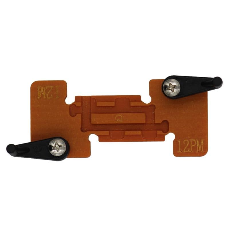 Battery Spot Welding Fixture for iPhone 12 Mini / 12 Pro Max