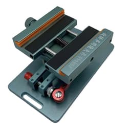 360° Rotating Universal Fixture for Removing Back Cover Glass Repair Tool