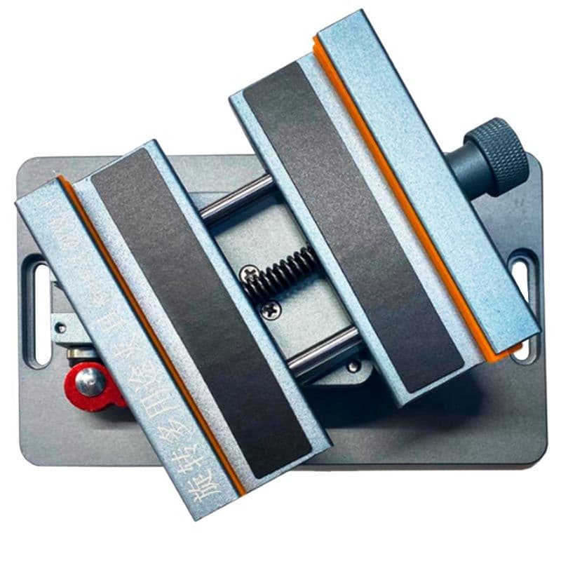 360° Rotating Universal Fixture for Removing Back Cover Glass Repair Tool