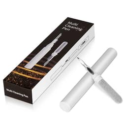 Cleaning Pen / Brush for Airpods (2 Cleaning Brushes / Metal Tip)