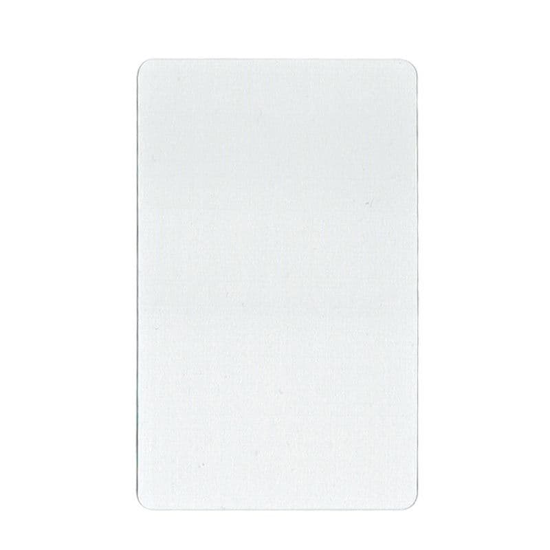 (10 Pack) Opening prying tool - Plastic Playing Card