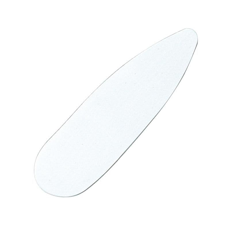 (10 Pack) Opening prying tool - Plastic Wedge 