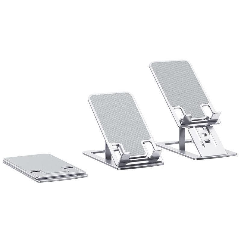Ultra-Thin Adjustable Portable Phone / Tablet Stand