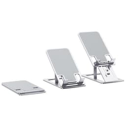 Ultra-Thin Adjustable Portable Phone / Tablet Stand