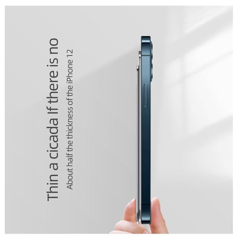 Ultra-Thin Adjustable Portable Phone / Tablet Stand