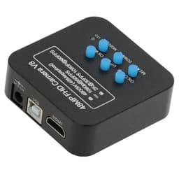 48MP Full HD HDMI USB Microscope Camera (2K-30FPS / 1080P-60FPS)