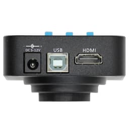 48MP Full HD HDMI USB Microscope Camera (2K-30FPS / 1080P-60FPS)