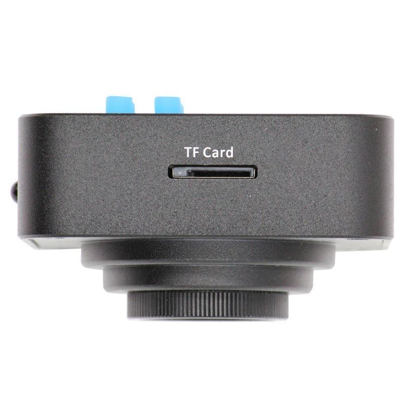 48MP Full HD HDMI USB Microscope Camera (2K-30FPS / 1080P-60FPS)