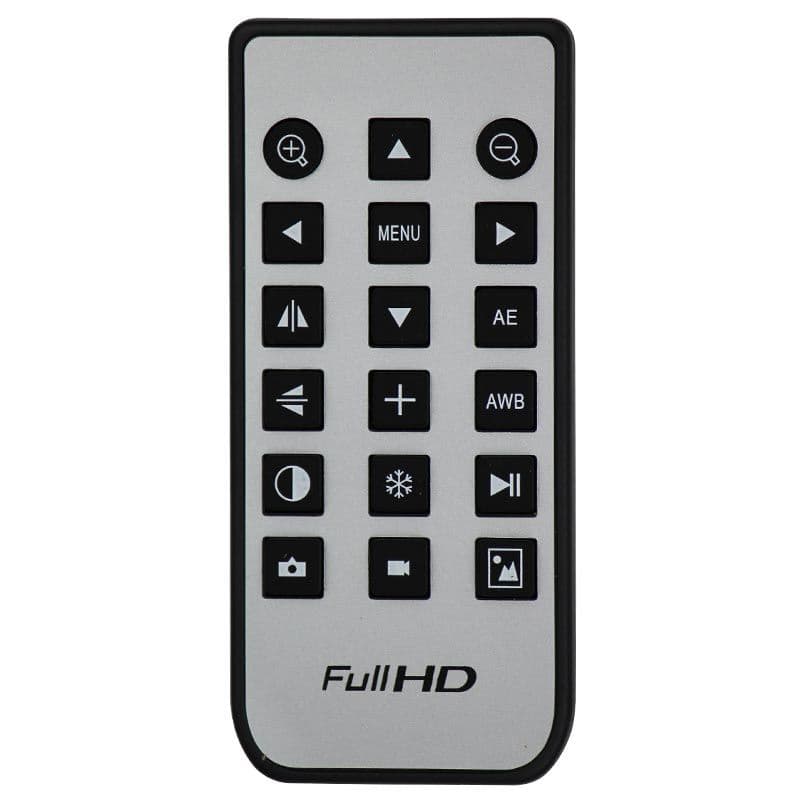 48MP Full HD HDMI USB Microscope Camera (2K@30FPS 1080P@60FPS)