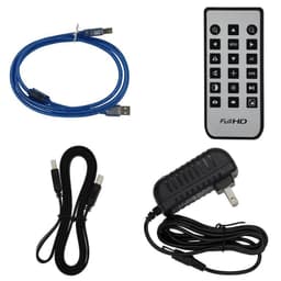 48MP Full HD HDMI USB Microscope Camera (2K-30FPS / 1080P-60FPS)