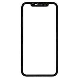 (3in1) Front Glass w/ Frame / OCA for iPhone 11