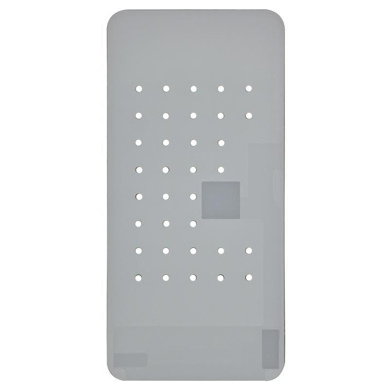 Silicone Suction Mat to Remove Glue for iPhone 11 Pro