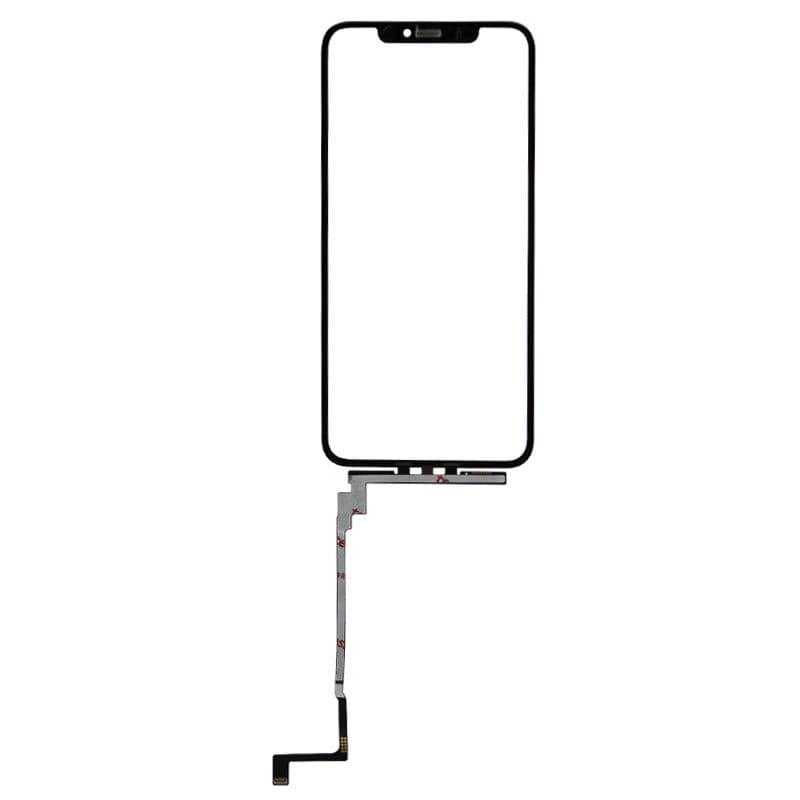 (3in1) Long Cable Front Glass w/ Digitizer / OCA for iPhone 11 Pro Max