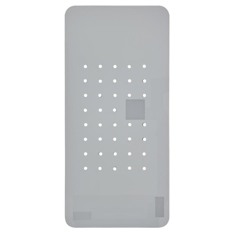 Silicone Suction Mat to Remove Glue for iPhone 11 Pro Max
