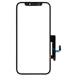 (3in1) Long Cable Front Glass w/ Digitizer / OCA w/ out IC for iPhone 12 / 12 Pro