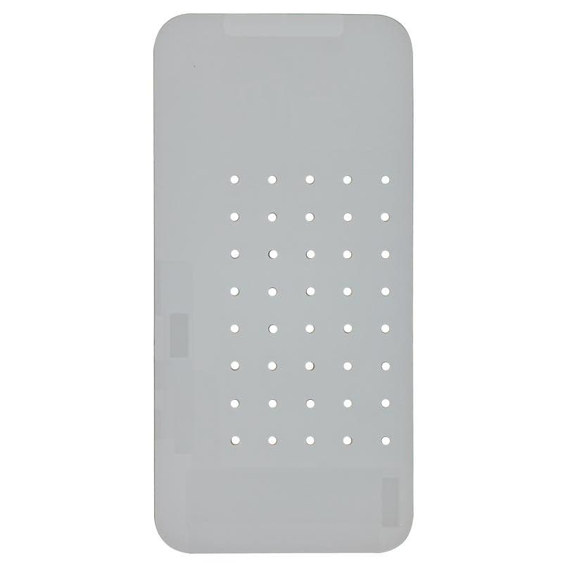 Silicone Suction Mat to Remove Glue for iPhone 12 / 12 Pro