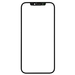 (2in1) Front Glass w/ OCA for iPhone 12 Pro Max