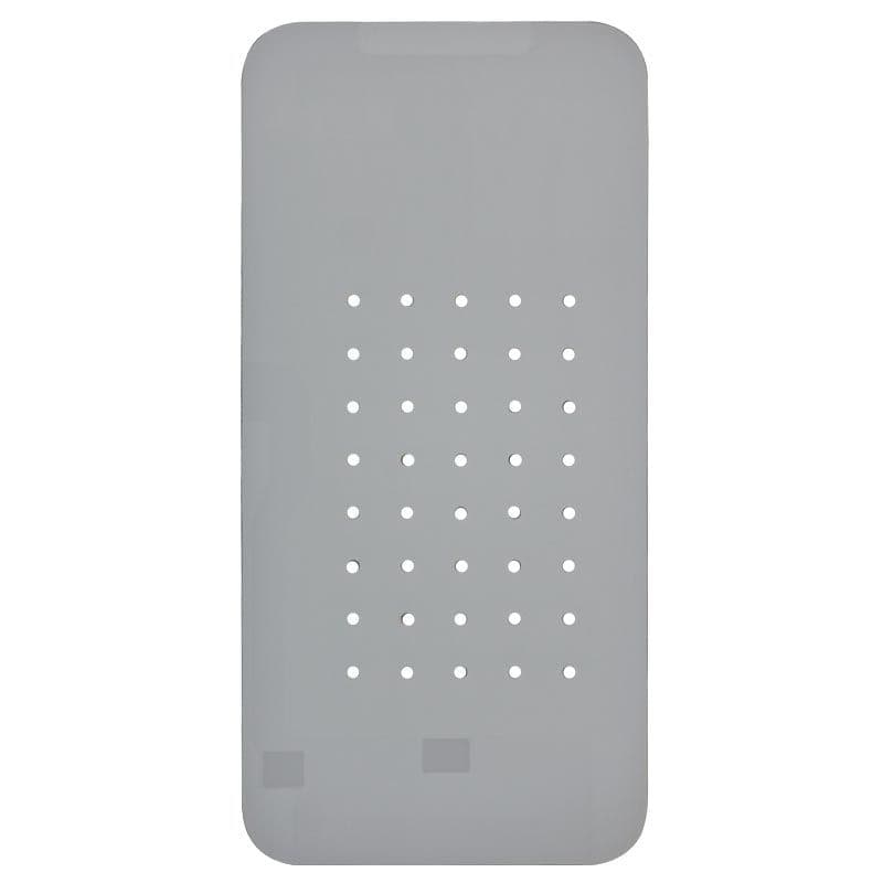 Silicone Suction Mat to Remove Glue for iPhone 12 Pro Max