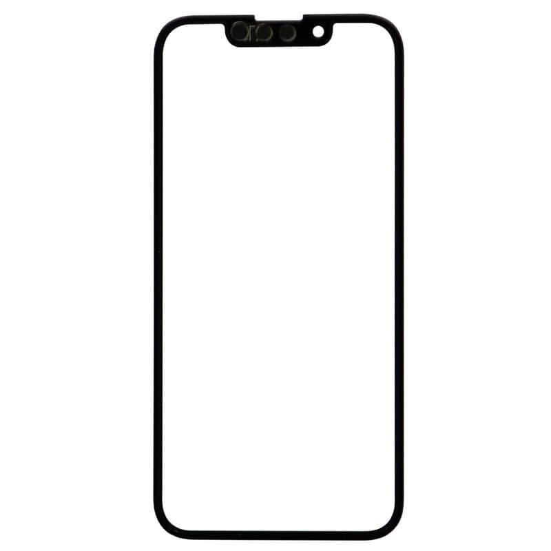 (2in1) Front Glass w/ OCA for iPhone 13 / 13 Pro 