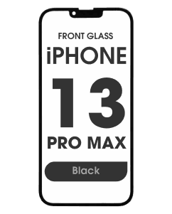 (2in1) Front Glass w/ OCA for for iPhone 13 Pro Max