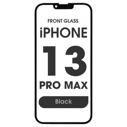 (2in1) Front Glass w/ OCA for for iPhone 13 Pro Max