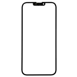 (2in1) Front Glass w/ OCA for for iPhone 13 Pro Max
